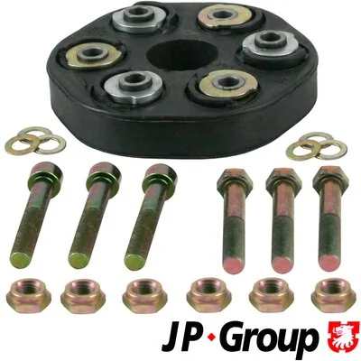 Joint, propshaft